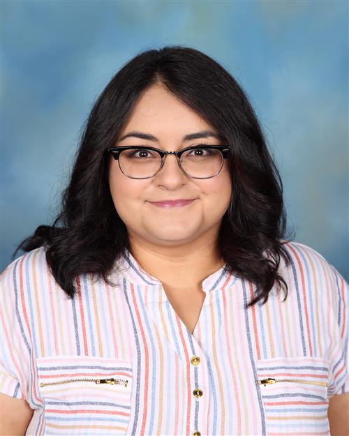 Yesenia Navarro Garcia